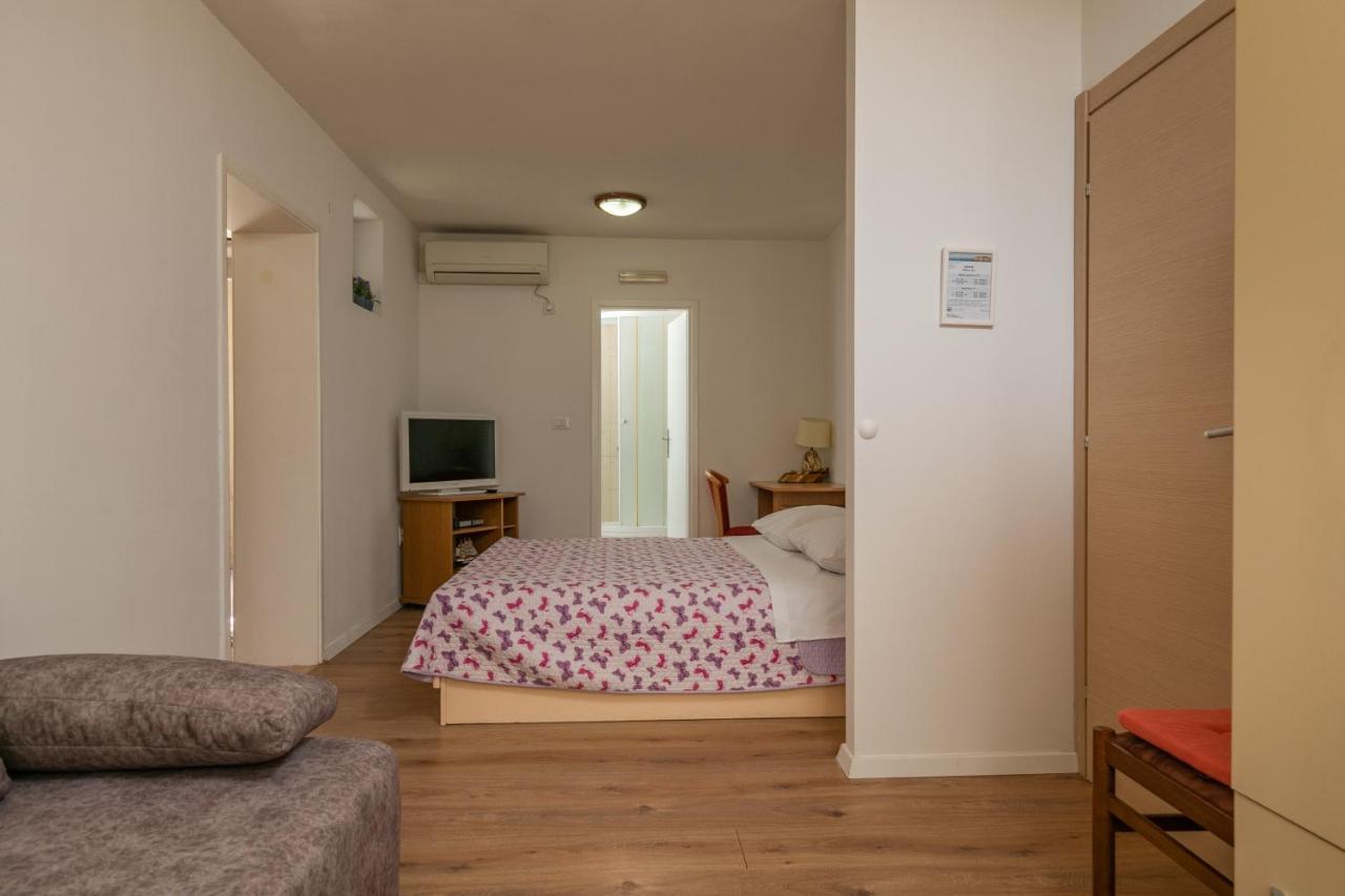 Apartments Pasko Dubrovnik Bagian luar foto