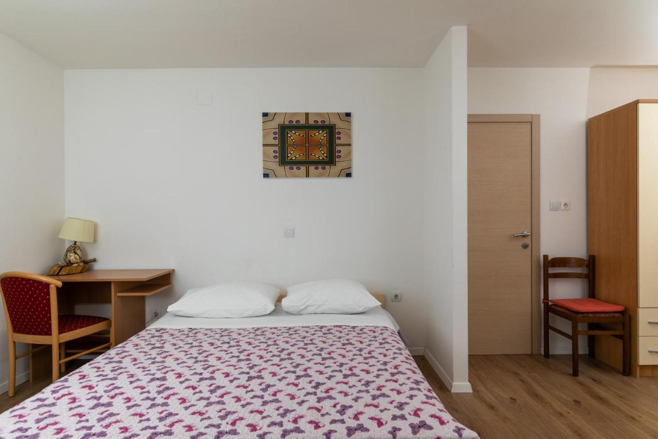 Apartments Pasko Dubrovnik Bagian luar foto