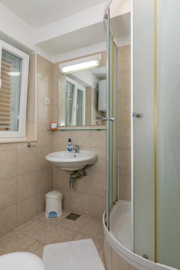Apartments Pasko Dubrovnik Bagian luar foto