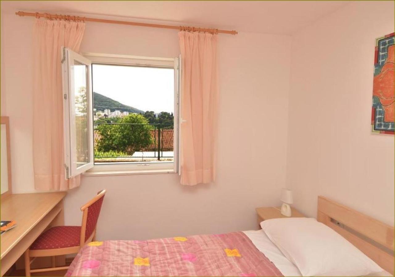 Apartments Pasko Dubrovnik Bagian luar foto