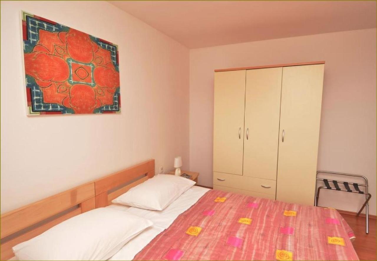 Apartments Pasko Dubrovnik Bagian luar foto