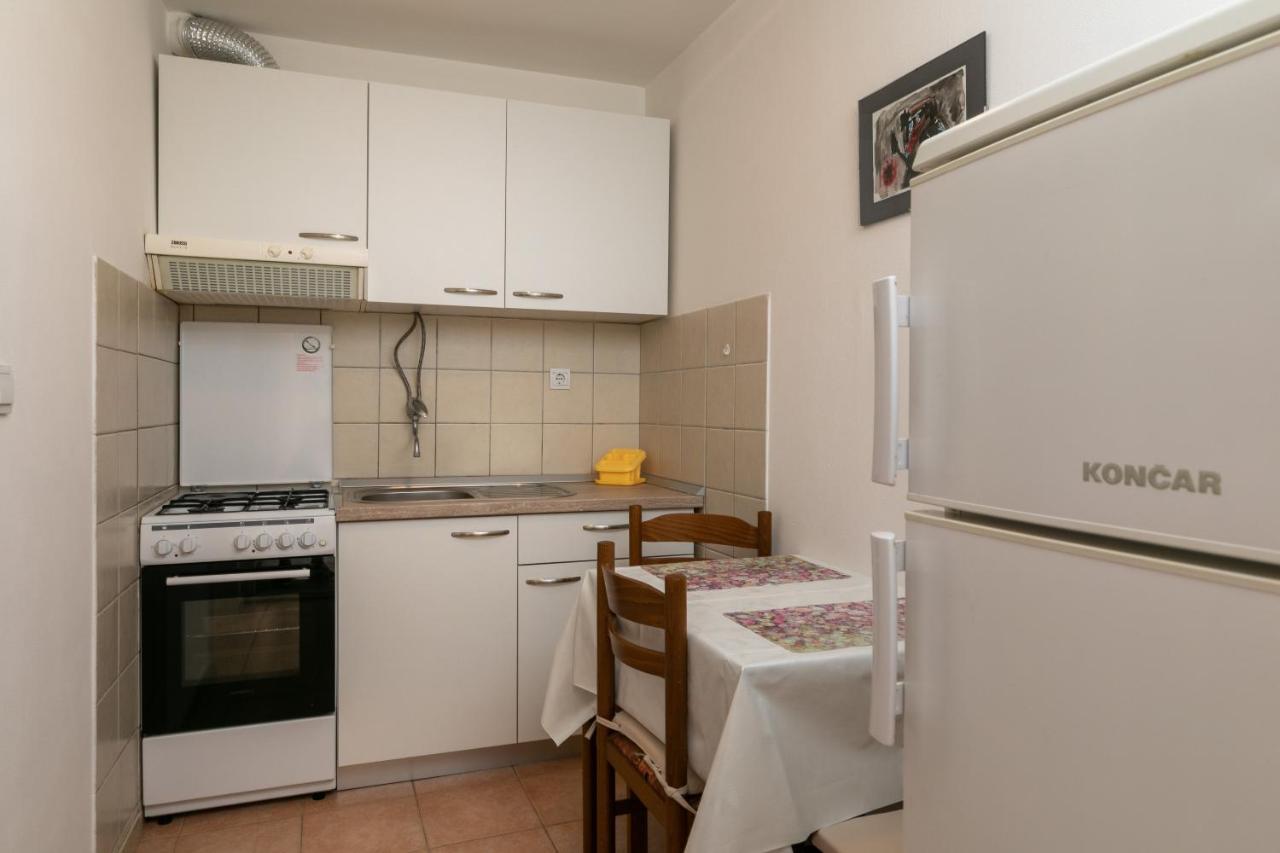 Apartments Pasko Dubrovnik Bagian luar foto
