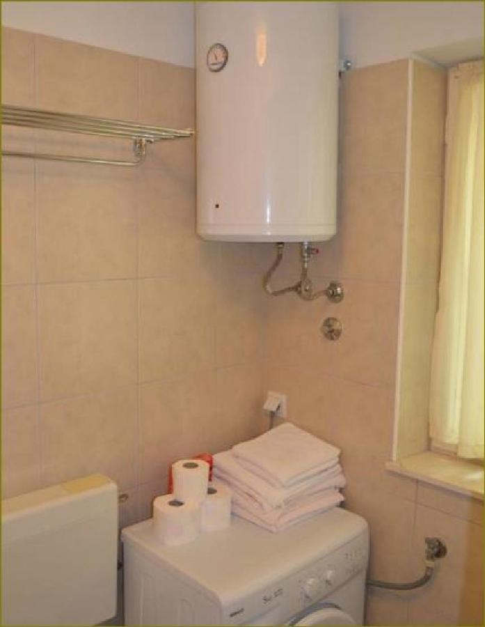 Apartments Pasko Dubrovnik Bagian luar foto