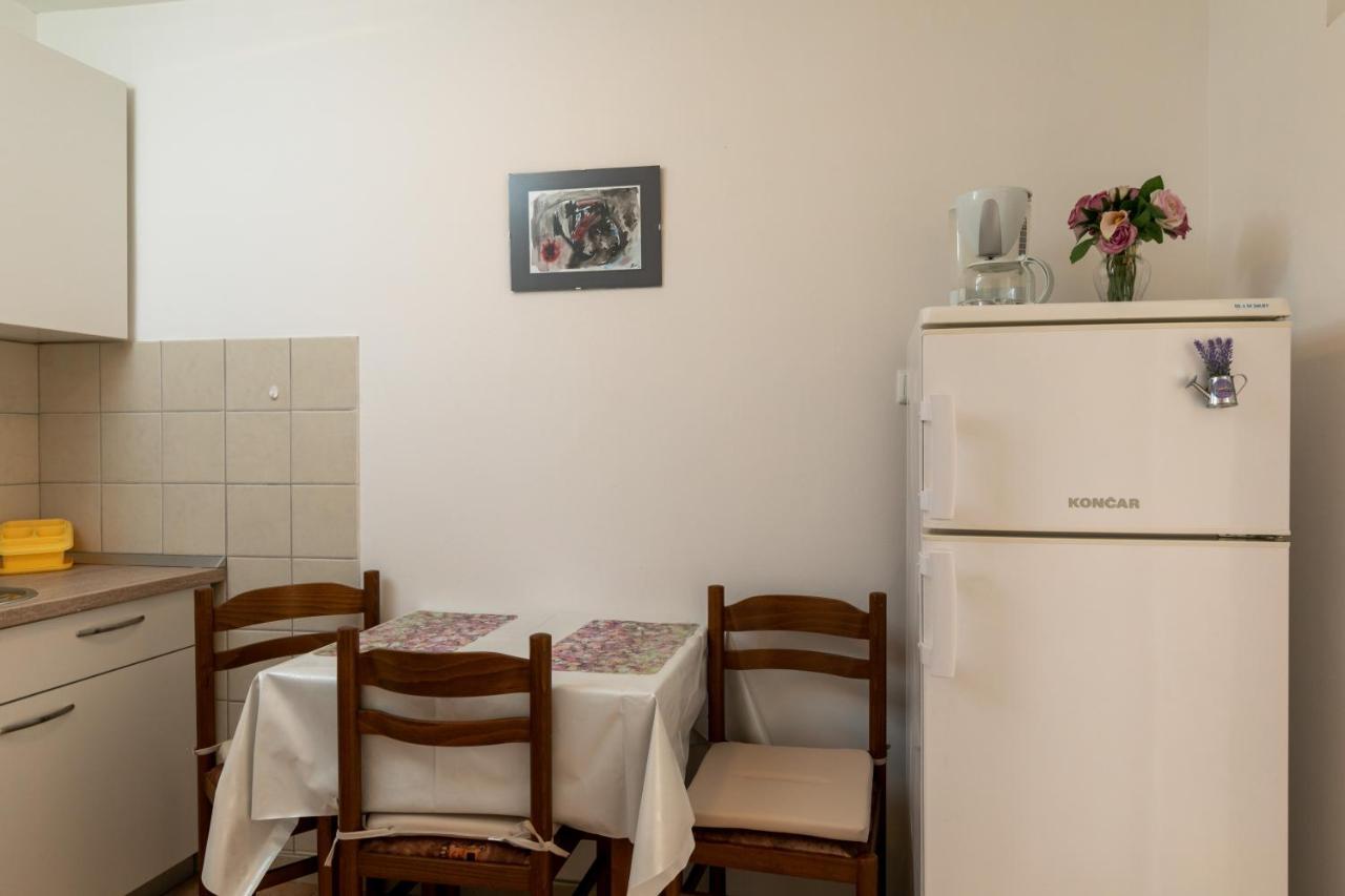 Apartments Pasko Dubrovnik Bagian luar foto