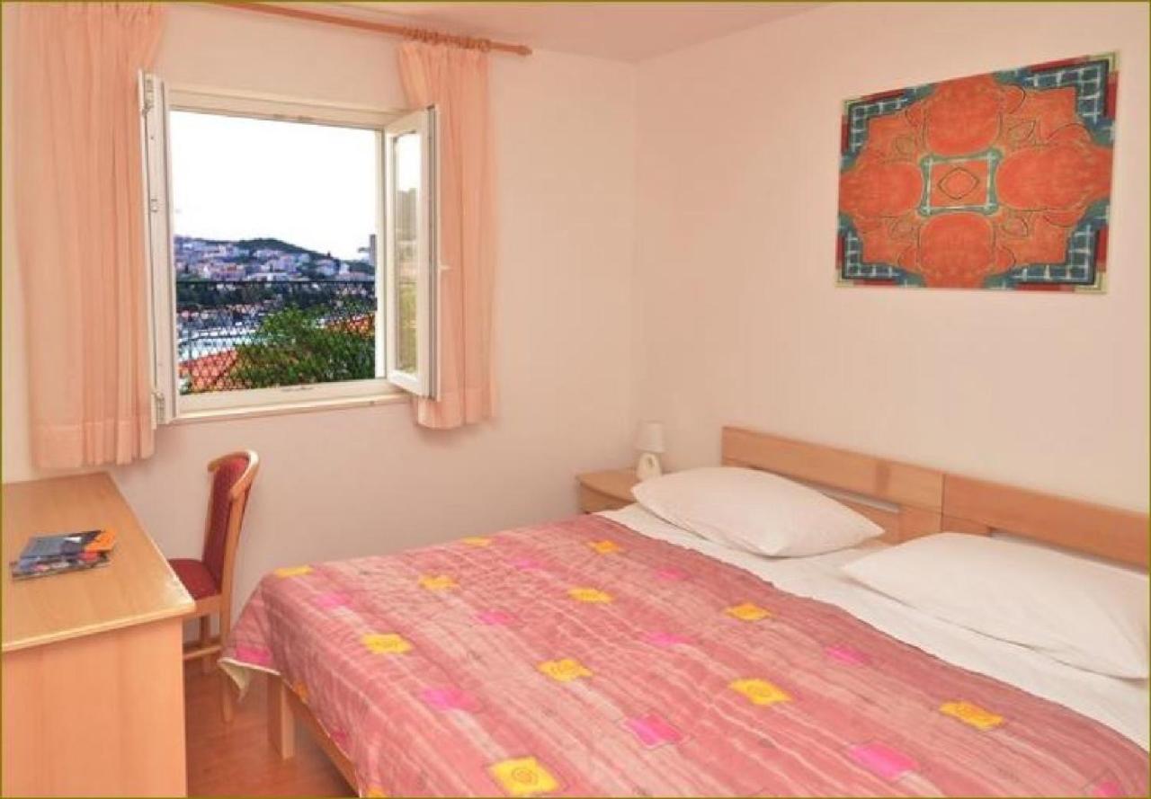 Apartments Pasko Dubrovnik Bagian luar foto