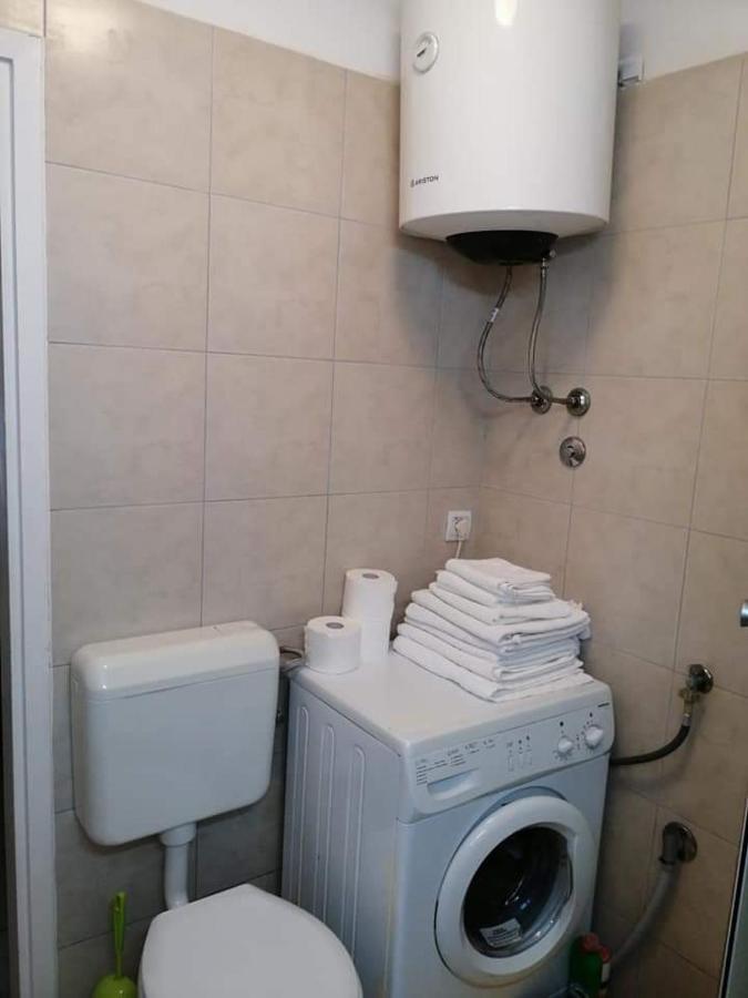 Apartments Pasko Dubrovnik Bagian luar foto