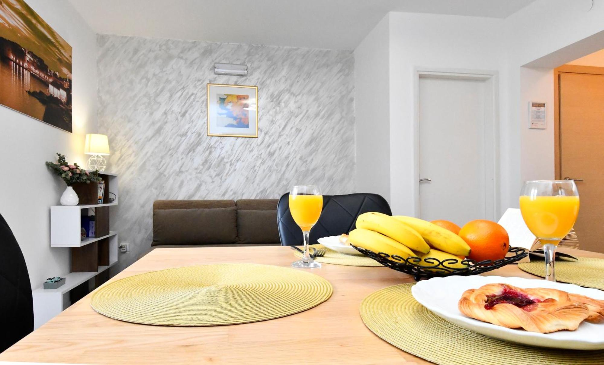 Apartments Pasko Dubrovnik Bagian luar foto