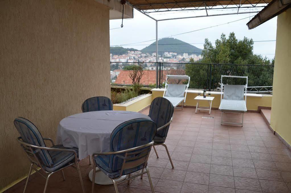 Apartments Pasko Dubrovnik Bagian luar foto